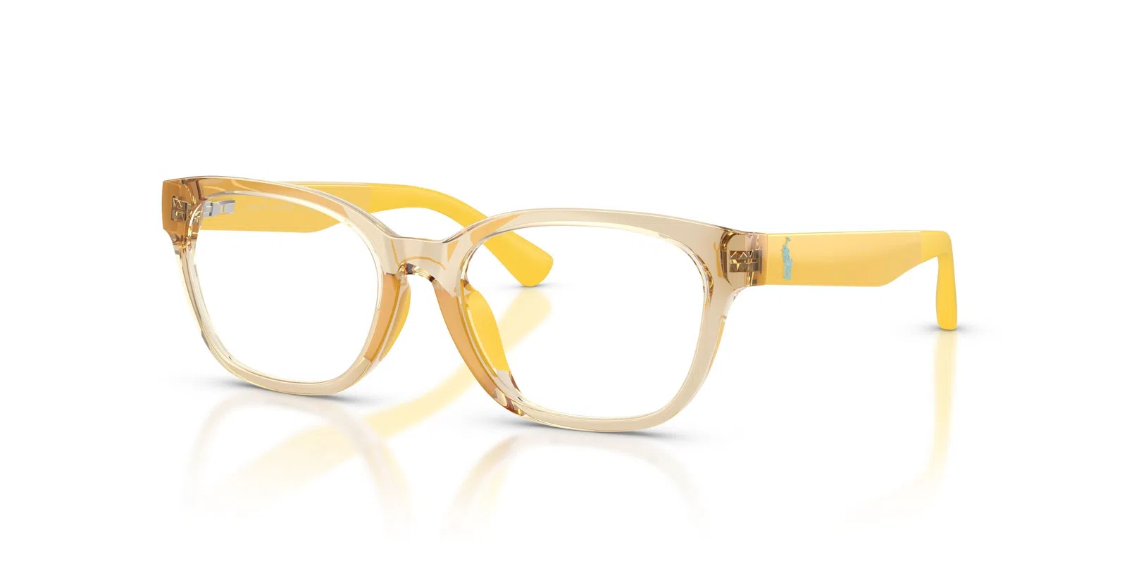 Polo Prep 8553U Eyeglasses - view 21
